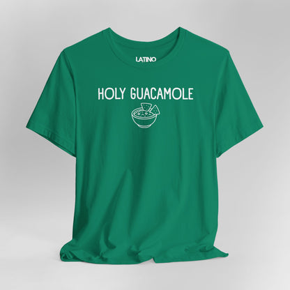 "Holy Guacamole" T-Shirt | Taco Tee