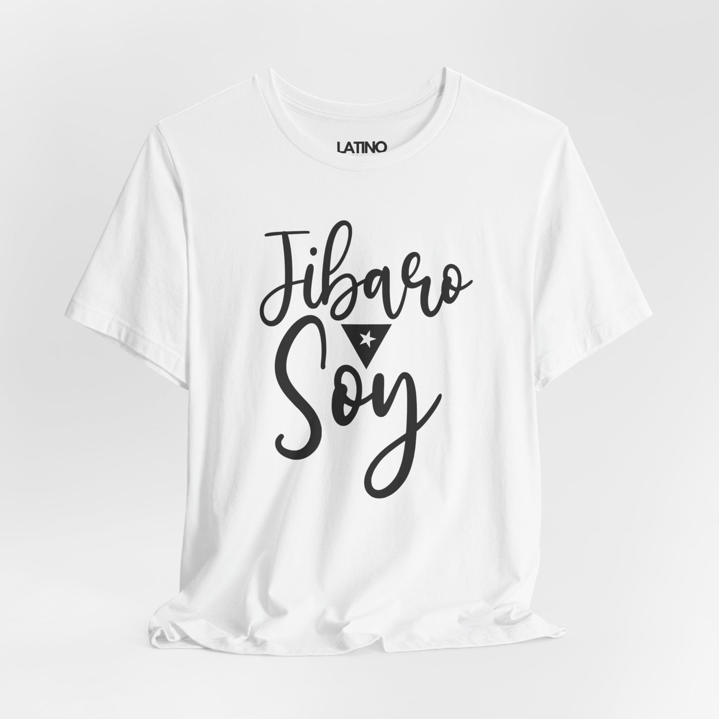 Jibaro Soy T-Shirt