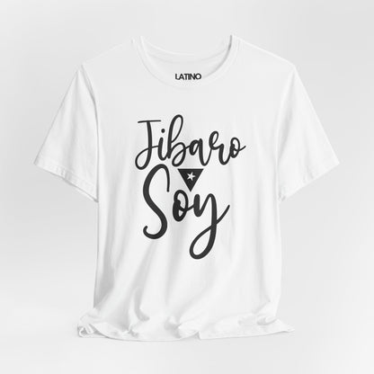 Jibaro Soy T-Shirt