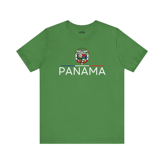 "Panama Coat of Arms" T-Shirt