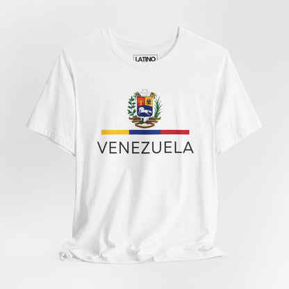 Venezuela Coat of Arms T-Shirt