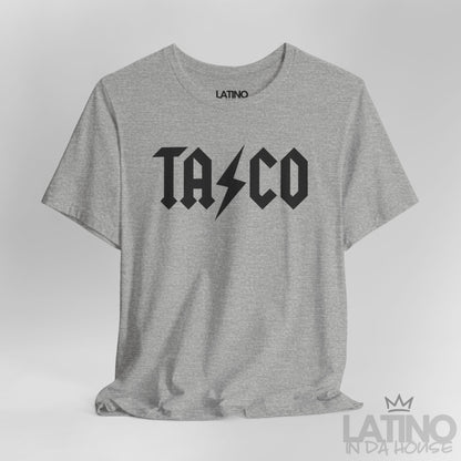 “Taco Power” T-Shirt | Taco Tee