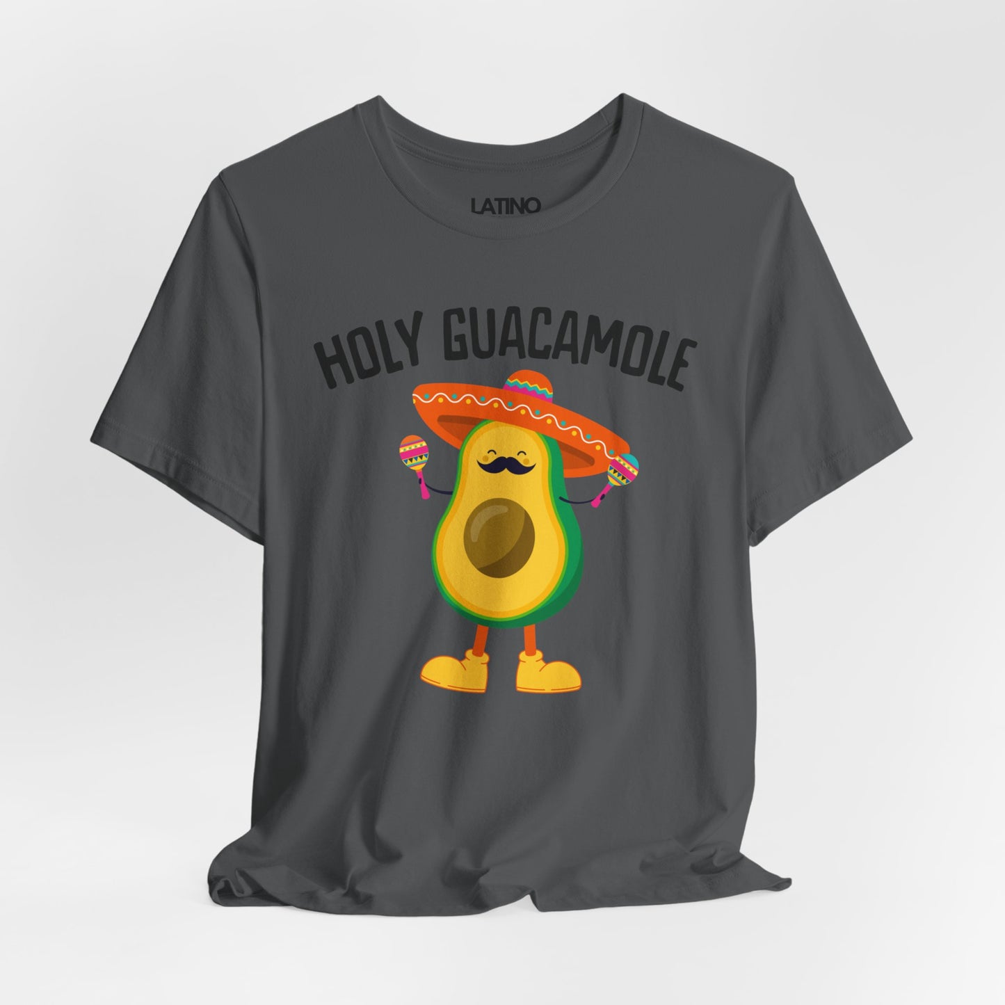 Holy Guacamole T-Shirt