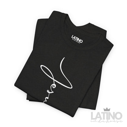 “Jesús Me Ama” T-Shirt | Jesus Loves Me