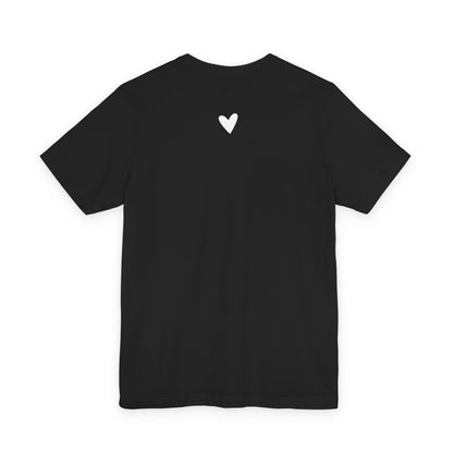 “Más Amor” T-Shirt | Latina Power Tee