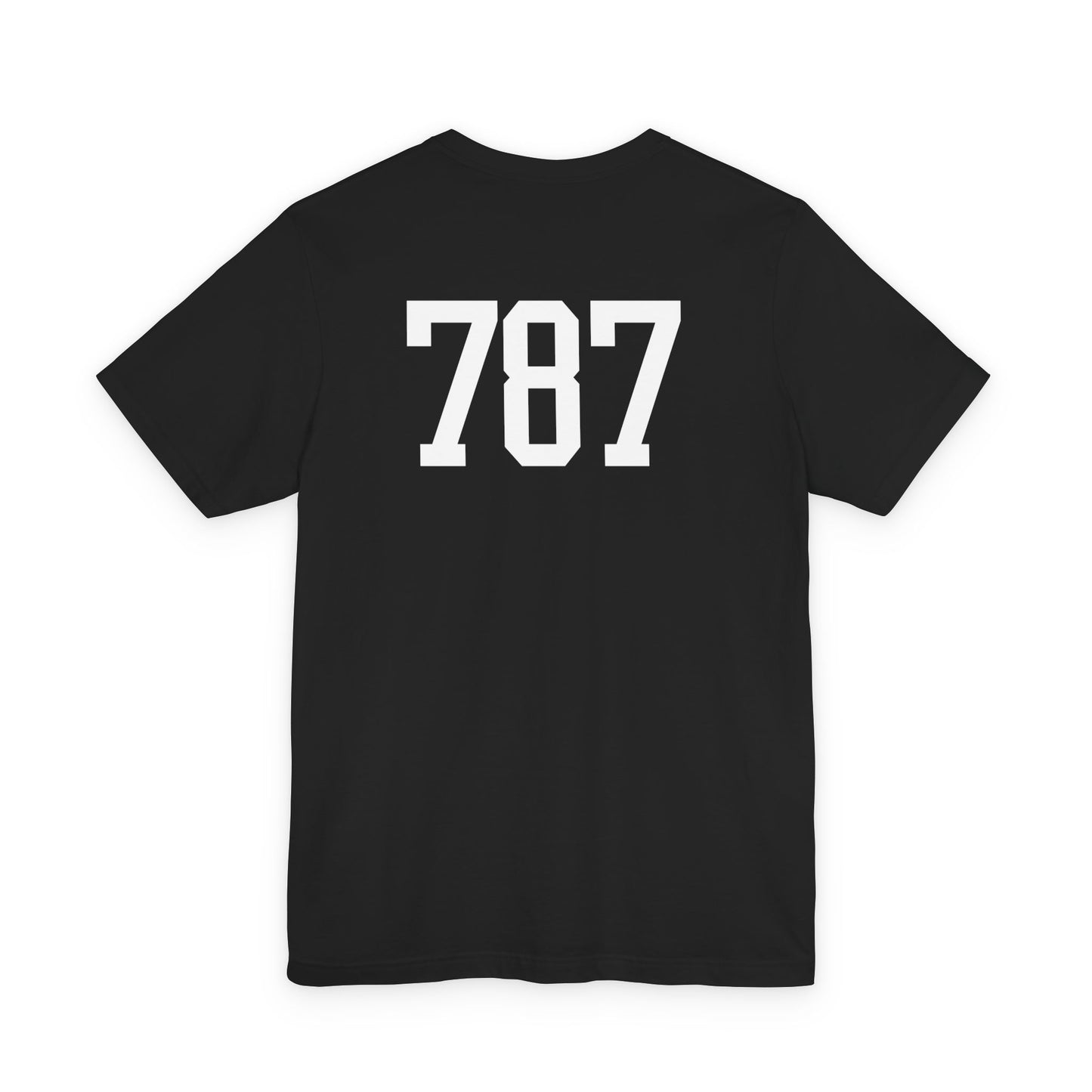 “PE ERRE” 787 T-Shirt | PE ERRE Tee