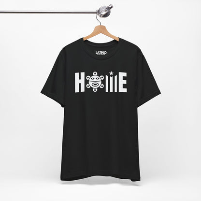 "HOME" T-Shirt – Taino Isla Edition