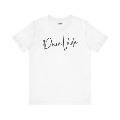 "Pura Vida" Costa Rica T-Shirt