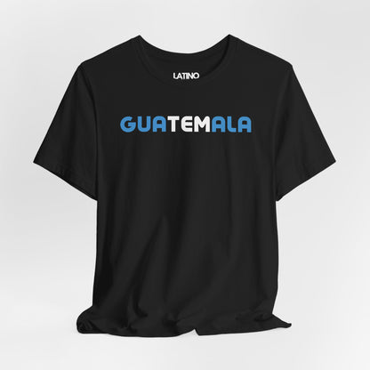 "Guatemala" Casual T-Shirt