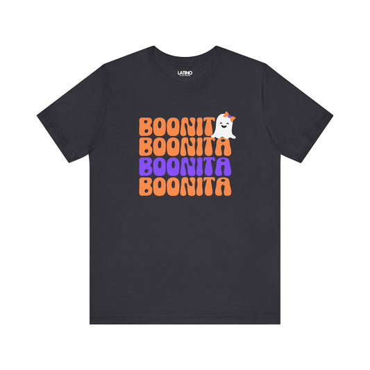 BOOnita Halloween T-Shirt