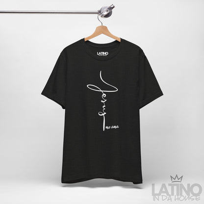 “Jesús Me Ama” T-Shirt | Jesus Loves Me