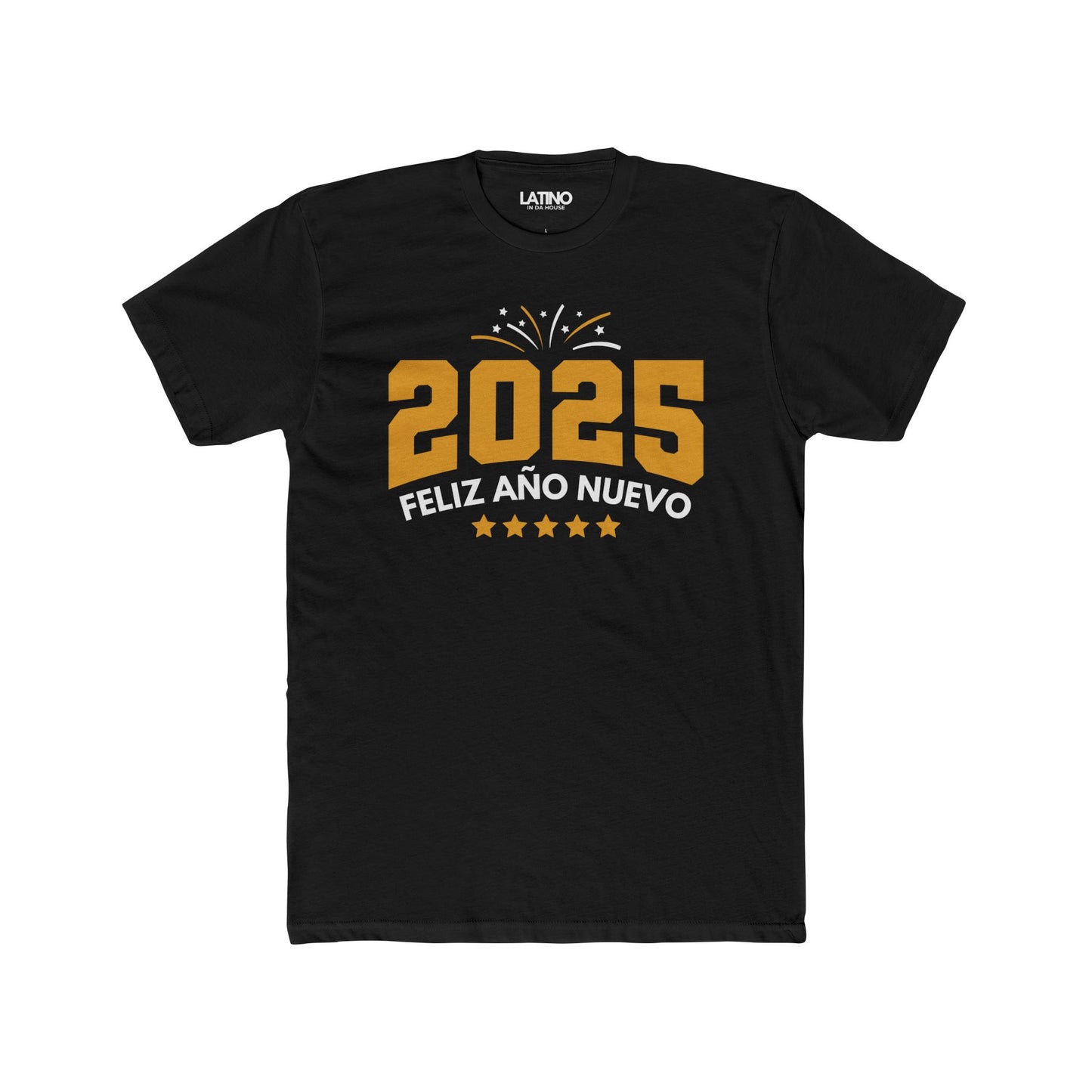 "Feliz Año Nuevo 2005" T-Shirt