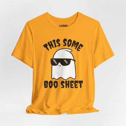 "This Some Boo Sheet" T-Shirt