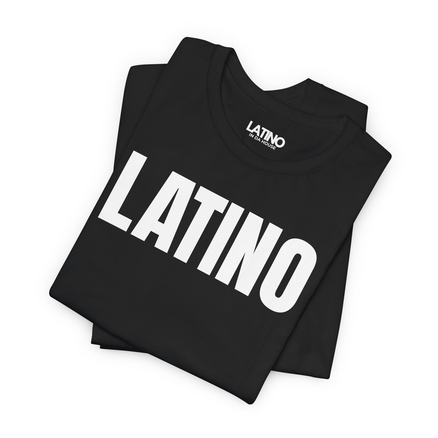 “LATINO” Classic T-Shirt | Latino Tee