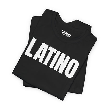 “LATINO” Classic T-Shirt | Latino Tee