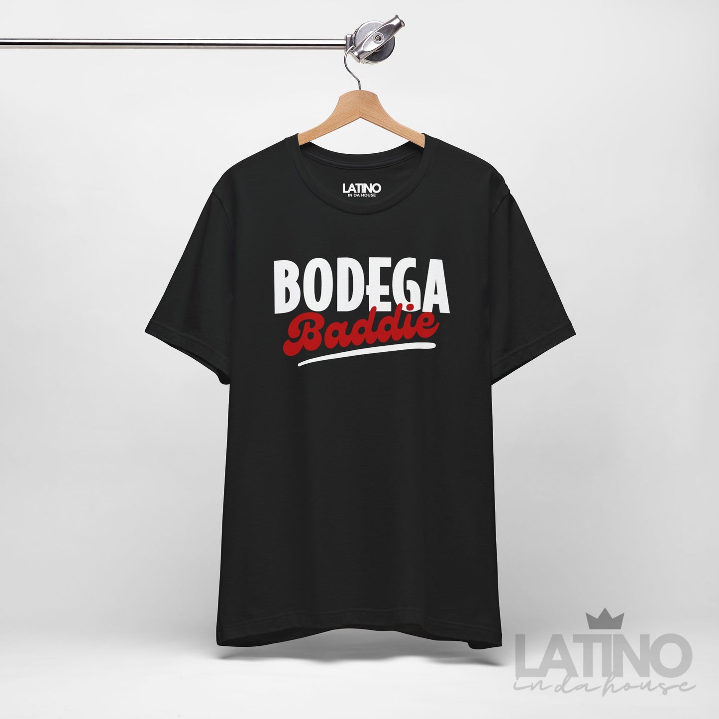 "Bodega Baddie" T-Shirt | Latina Tee