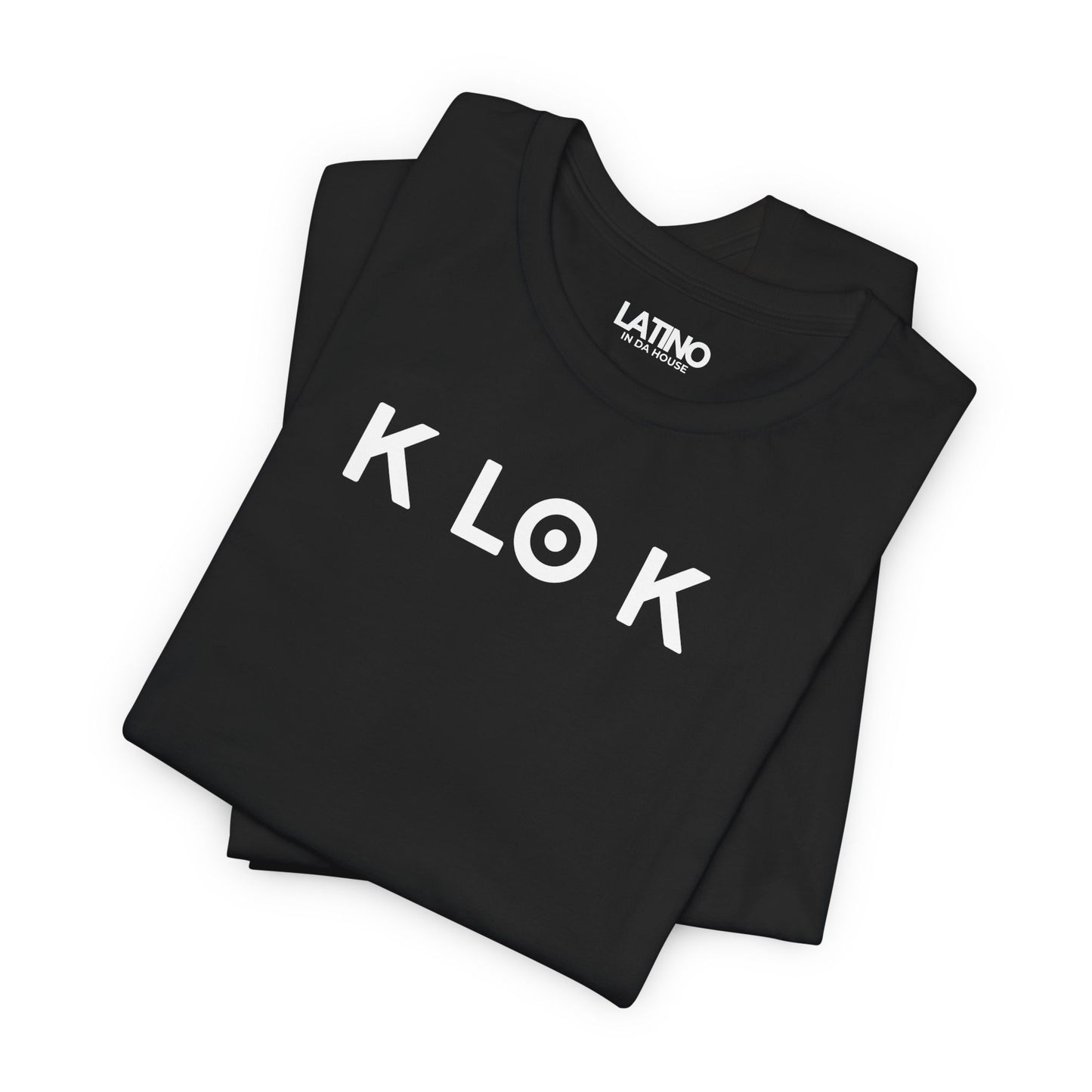 “K Lo K” T-Shirt | Latino Tee