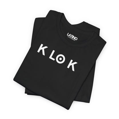 “K Lo K” T-Shirt | Latino Tee
