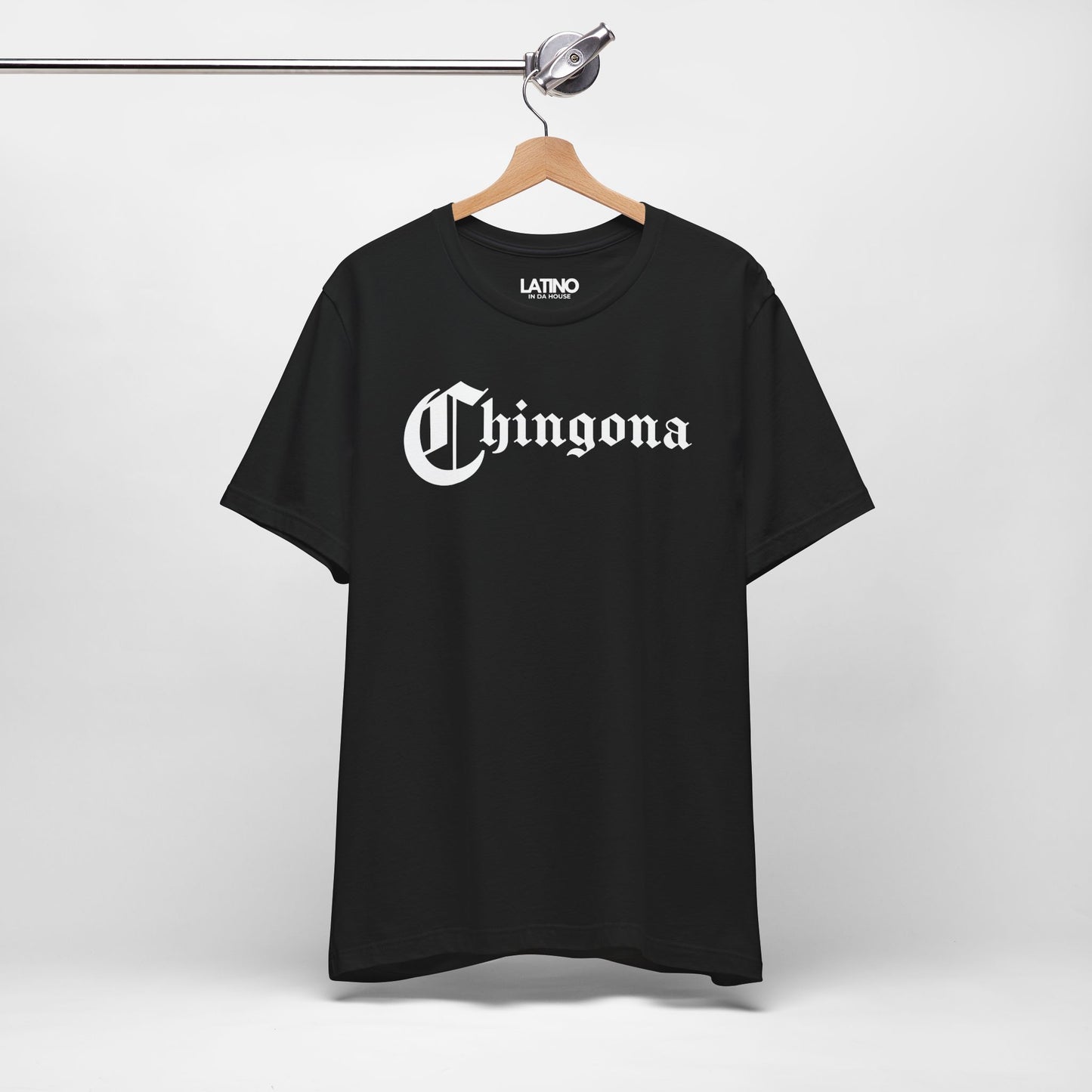 “Chingona” T-Shirt | Latina Power Tee