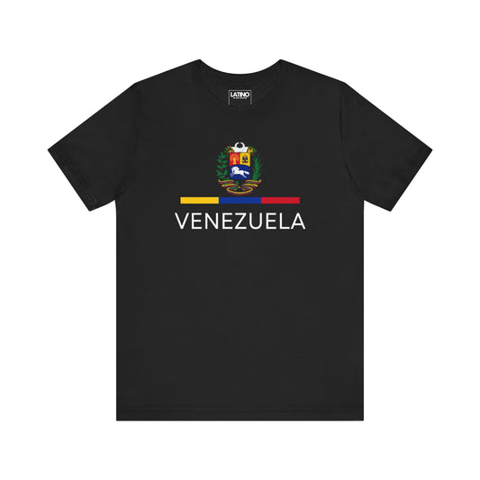 Venezuela Coat of Arms T-Shirt