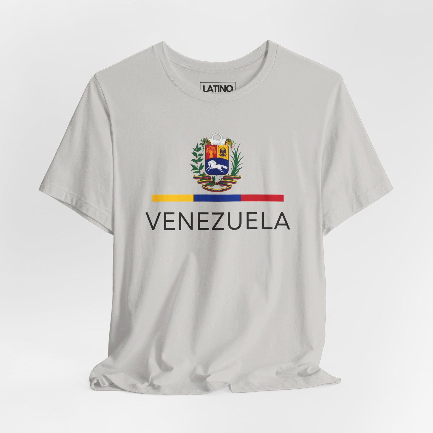 Venezuela Coat of Arms T-Shirt