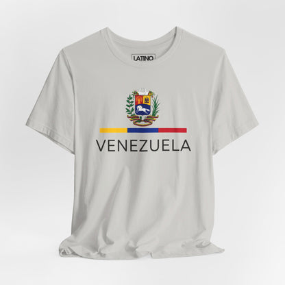 Venezuela Coat of Arms T-Shirt