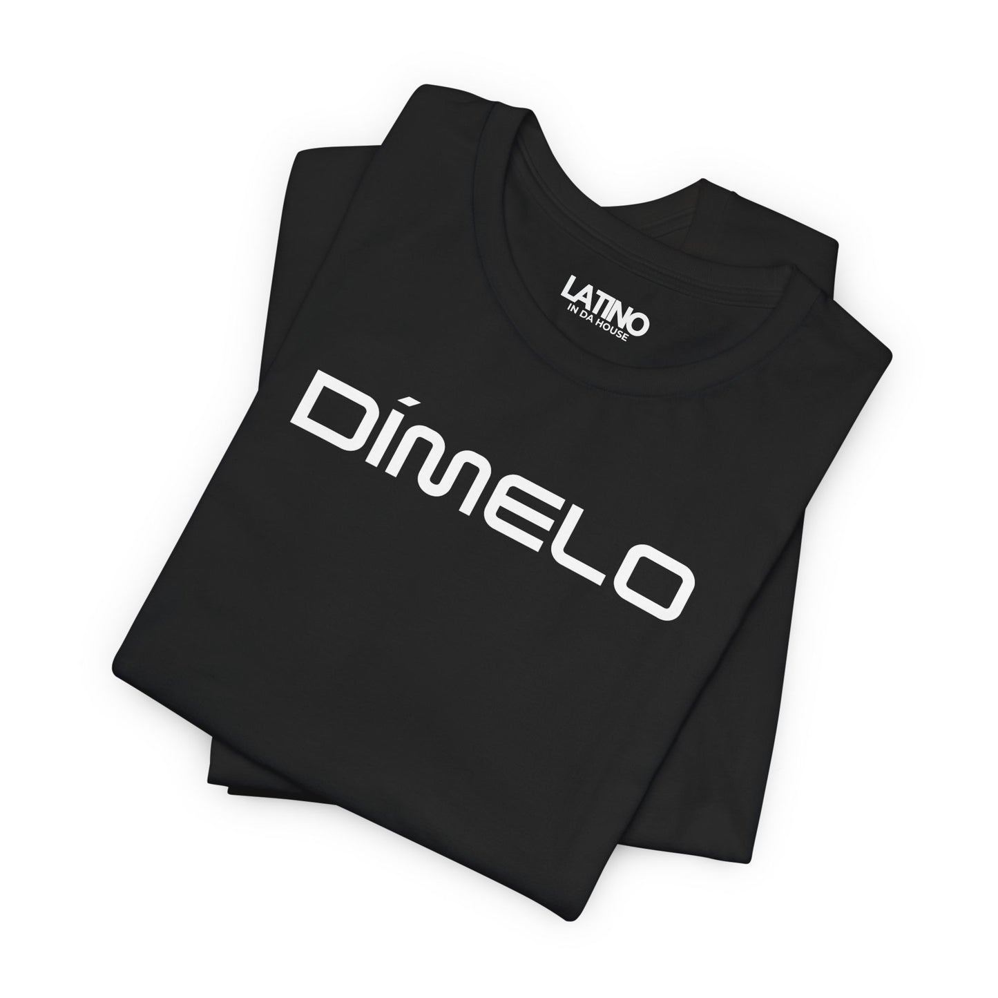 “Dímelo” T-Shirt | Latino Tee