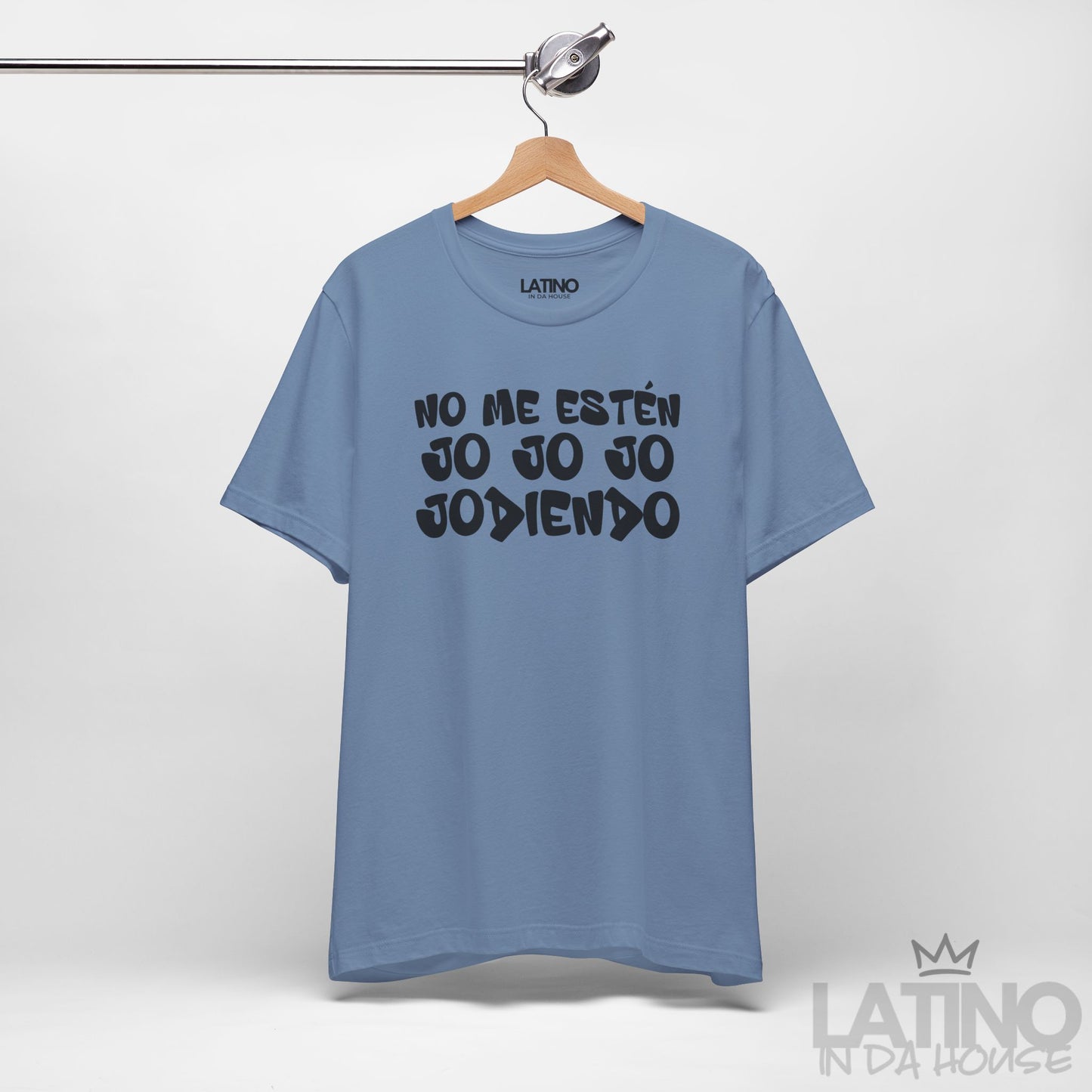 “Jo Jo Jo Jodiendo” T-Shirt | XMas Tee