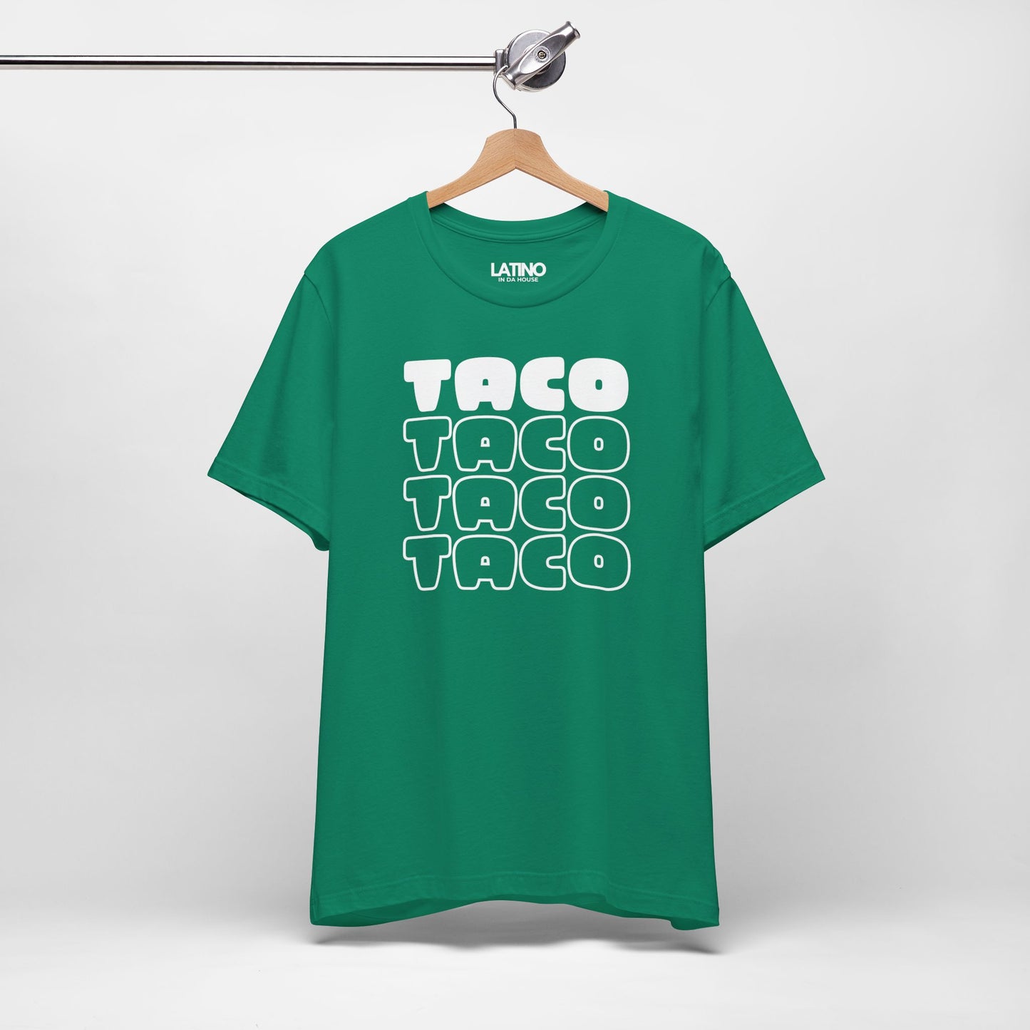"Taco" T-Shirt | Taco Tuesday Tee