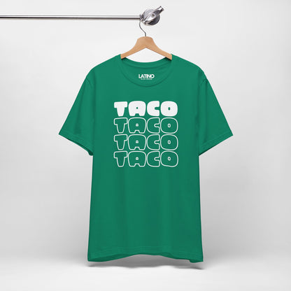 "Taco" T-Shirt | Taco Tuesday Tee