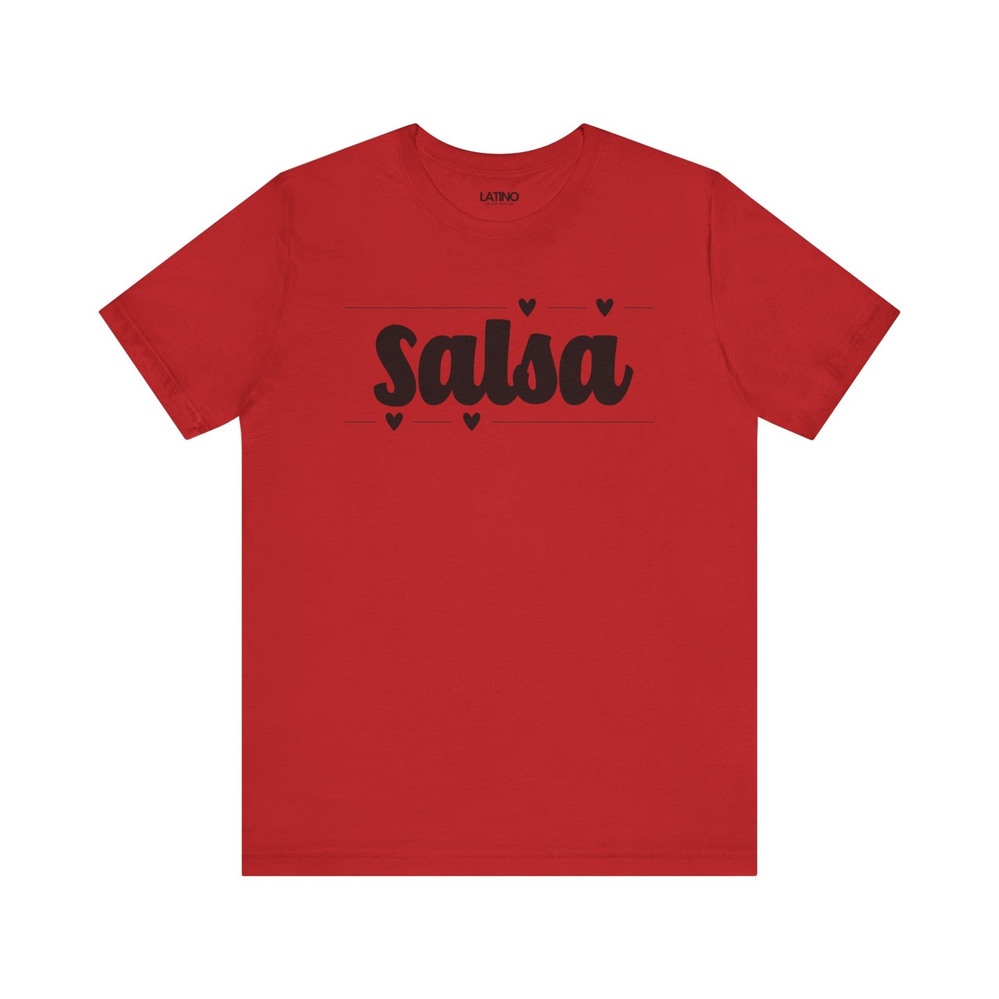 "Salsa Love" T-Shirt