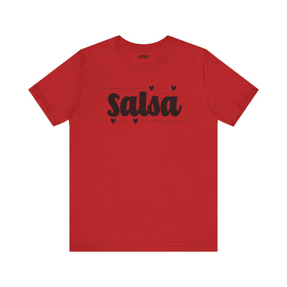 "Salsa Love" T-Shirt