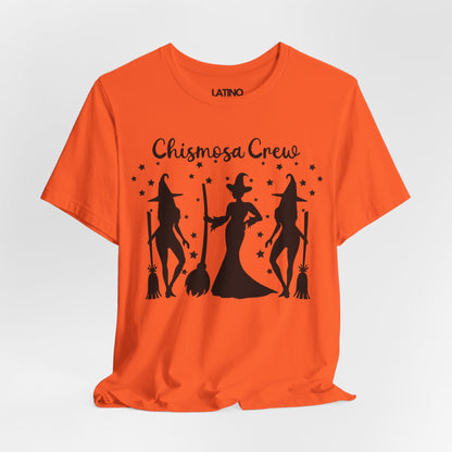 Chismosa Crew Witchy T-Shirt