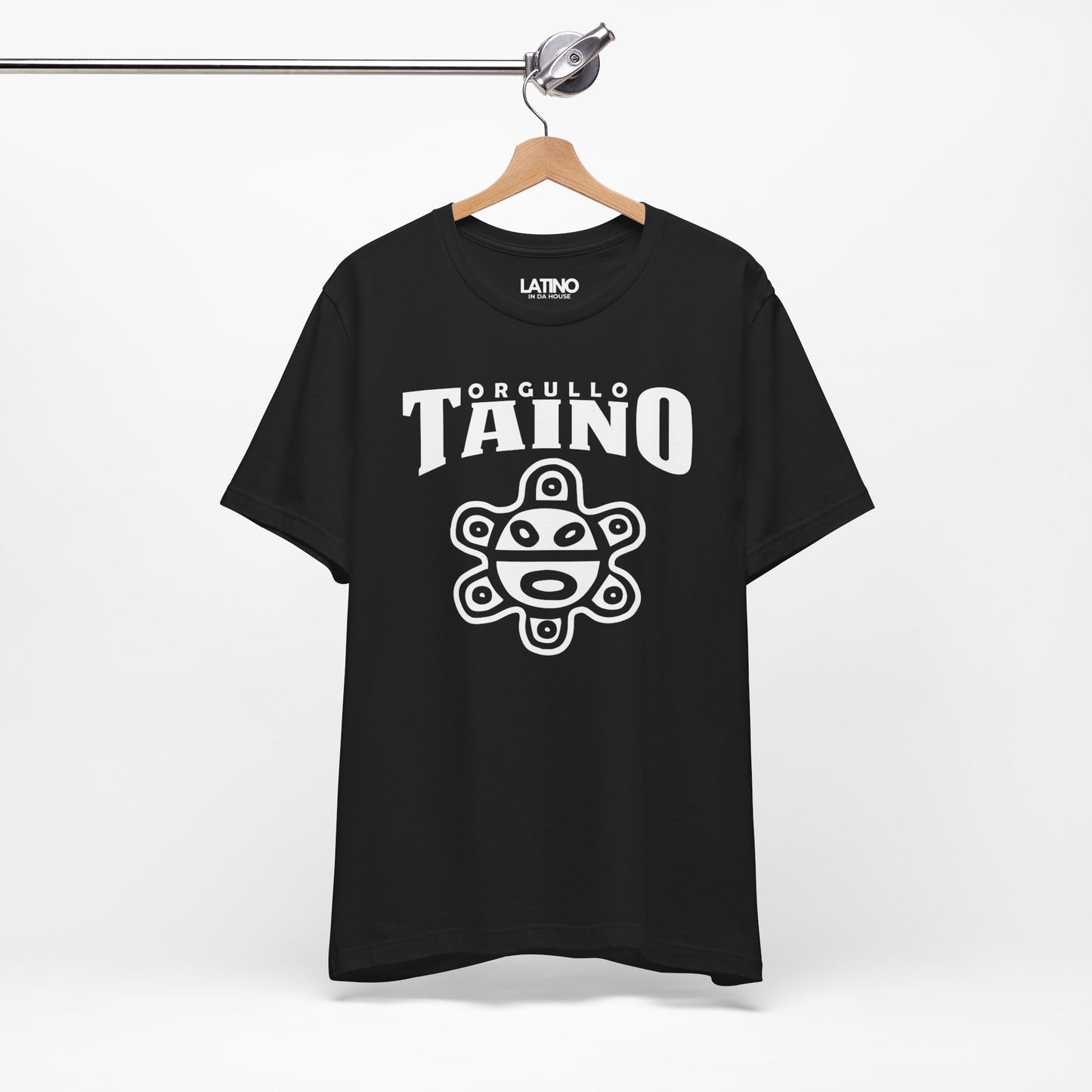 "Orgullo Taíno" T-Shirt