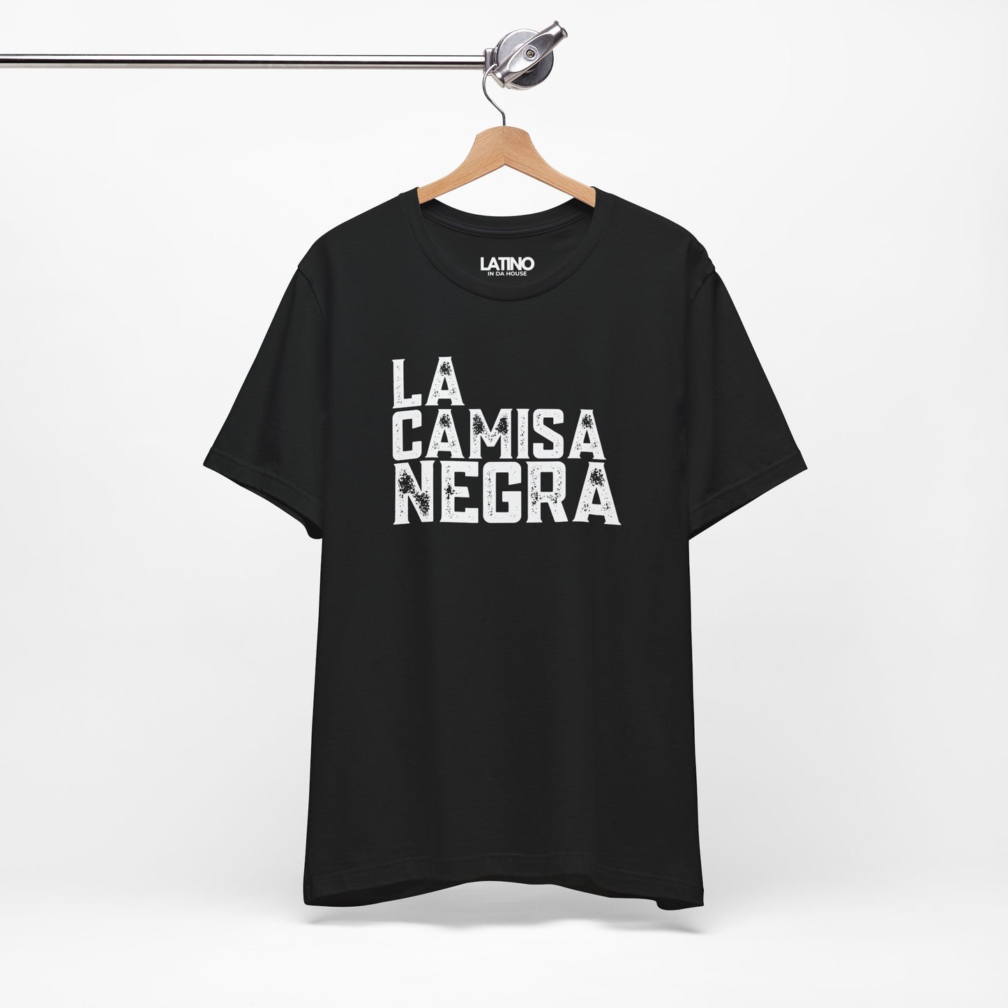 "La Camisa Negra" T-Shirt