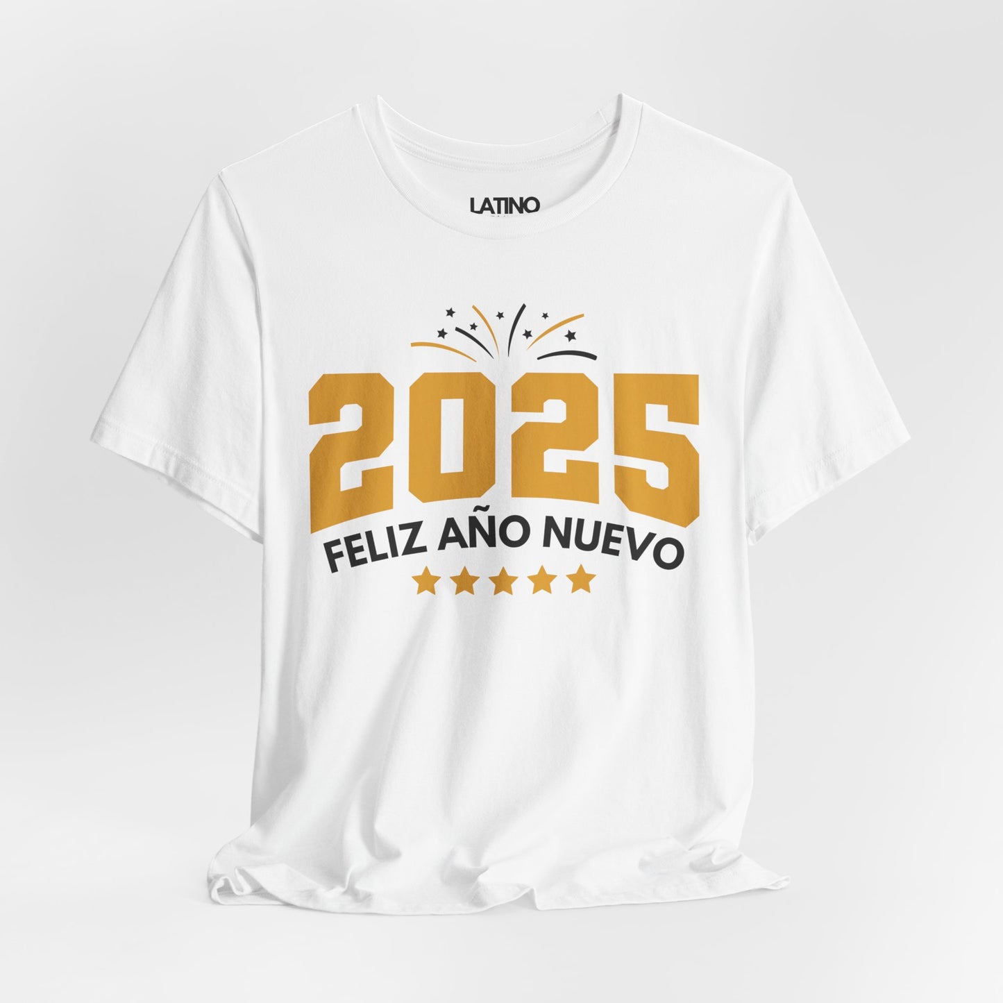 "Feliz Año Nuevo 2005" T-Shirt