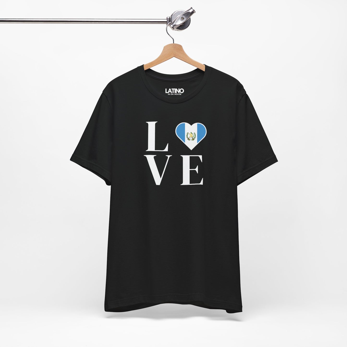 "Guatemala Love" T-Shirt