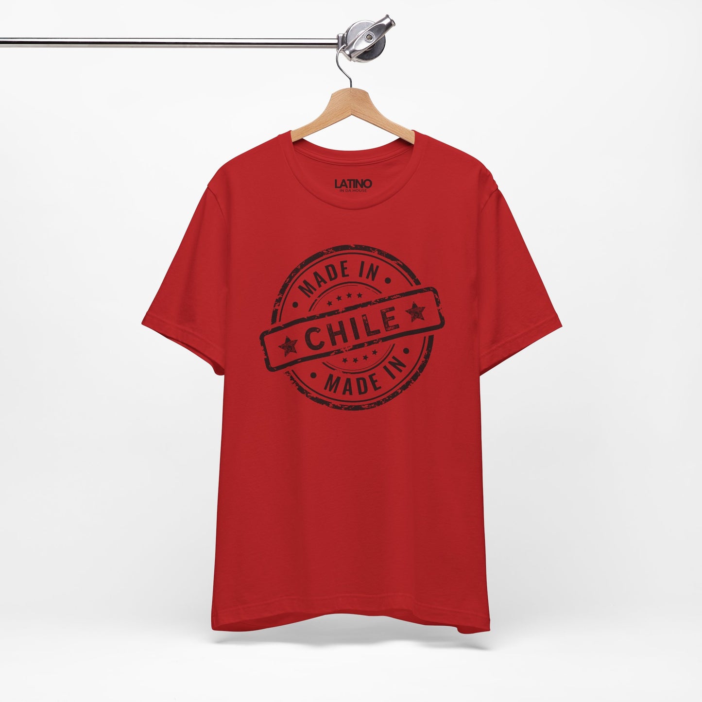 "Made in Chile" T-Shirt