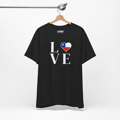 "Chile Love" T-Shirt