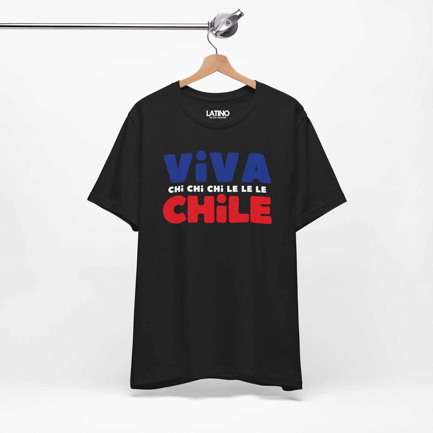 "Viva Chile" T-Shirt