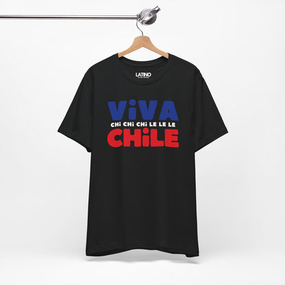 "Viva Chile" T-Shirt