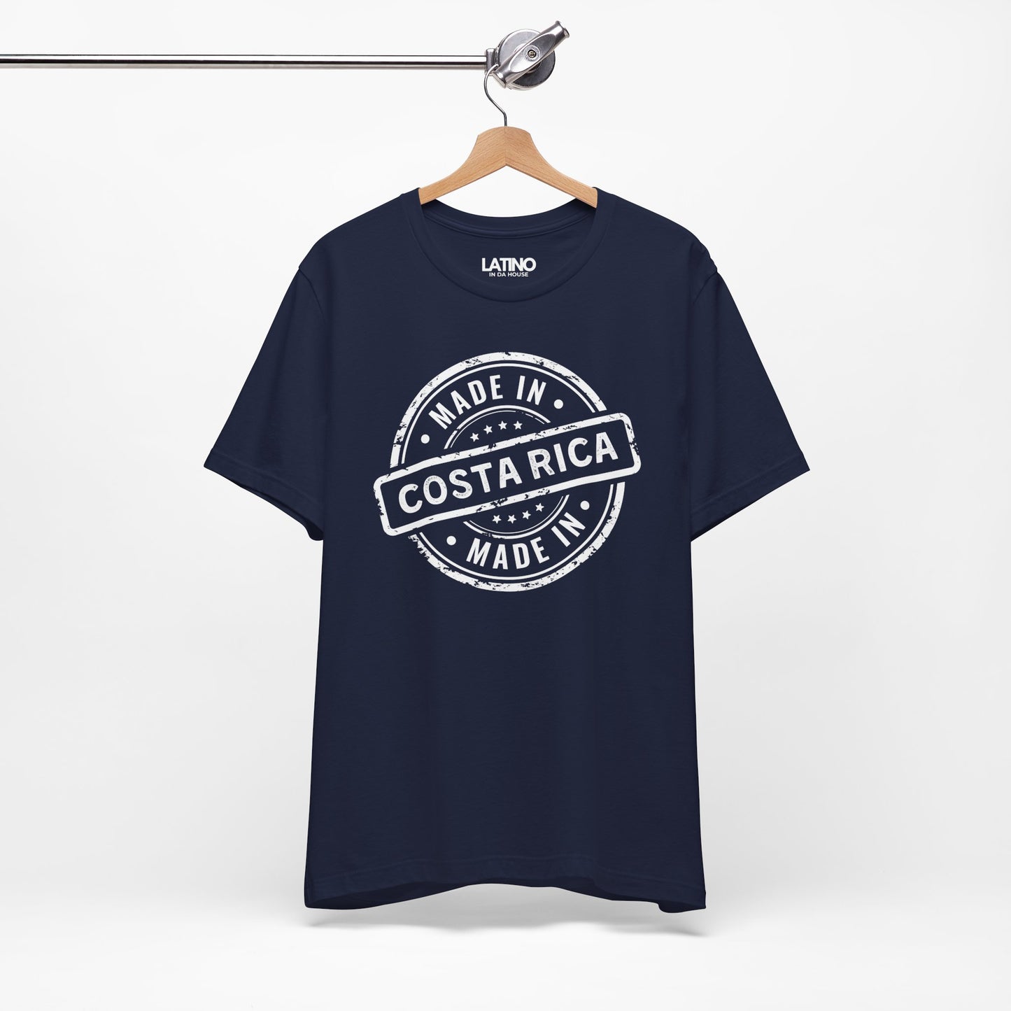 "Made in Costa Rica" T-Shirt