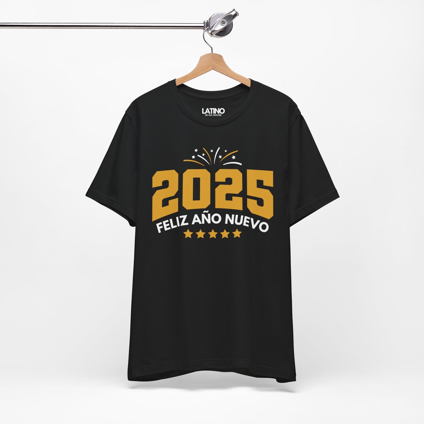 "Feliz Año Nuevo 2005" T-Shirt