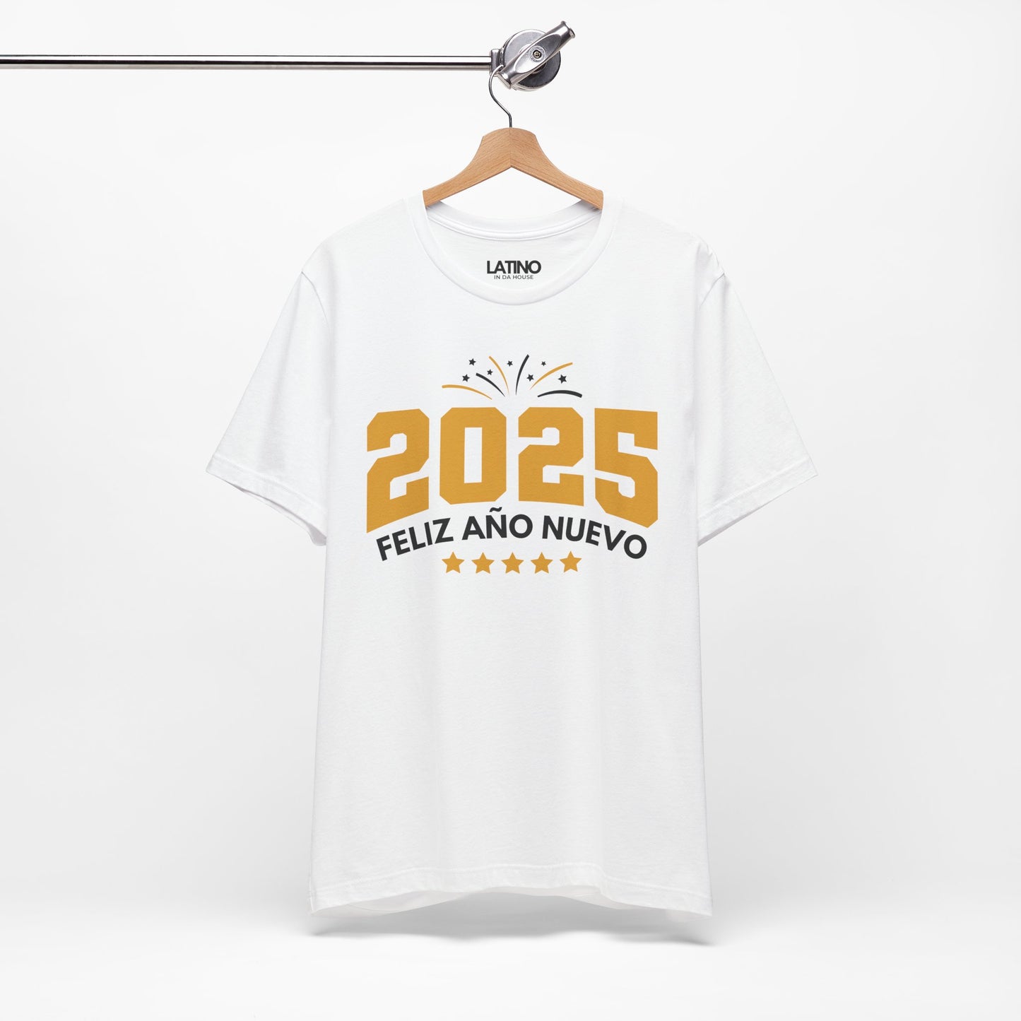 "Feliz Año Nuevo 2005" T-Shirt