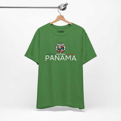 "Panama Coat of Arms" T-Shirt