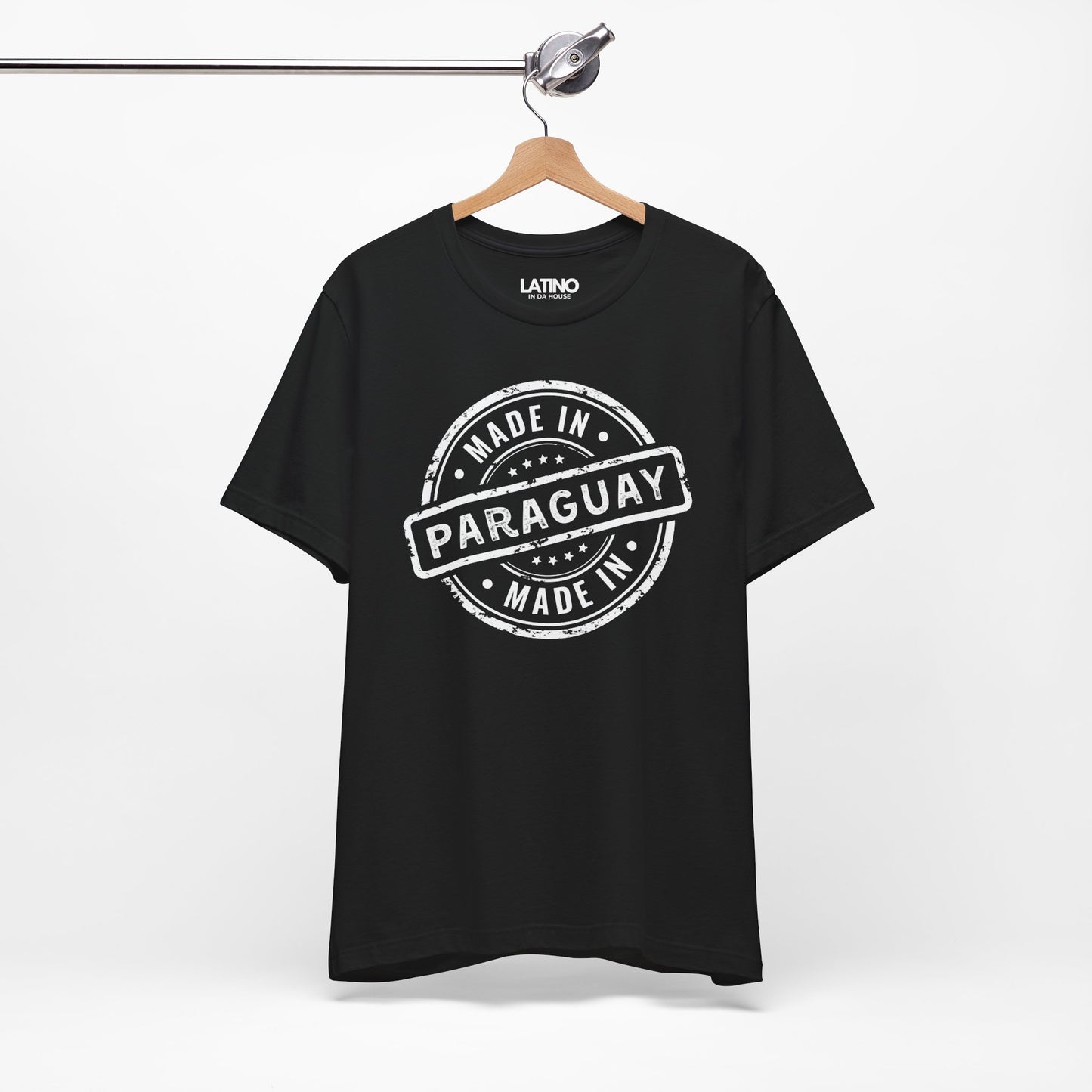 "Made in Paraguay" T-Shirt