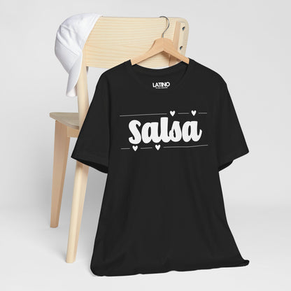 "Salsa Love" T-Shirt