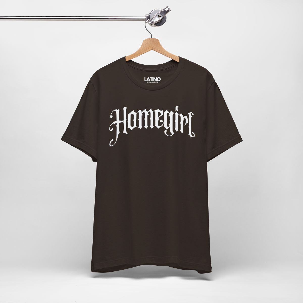 "Homegirl" T-Shirt | Latina Tee