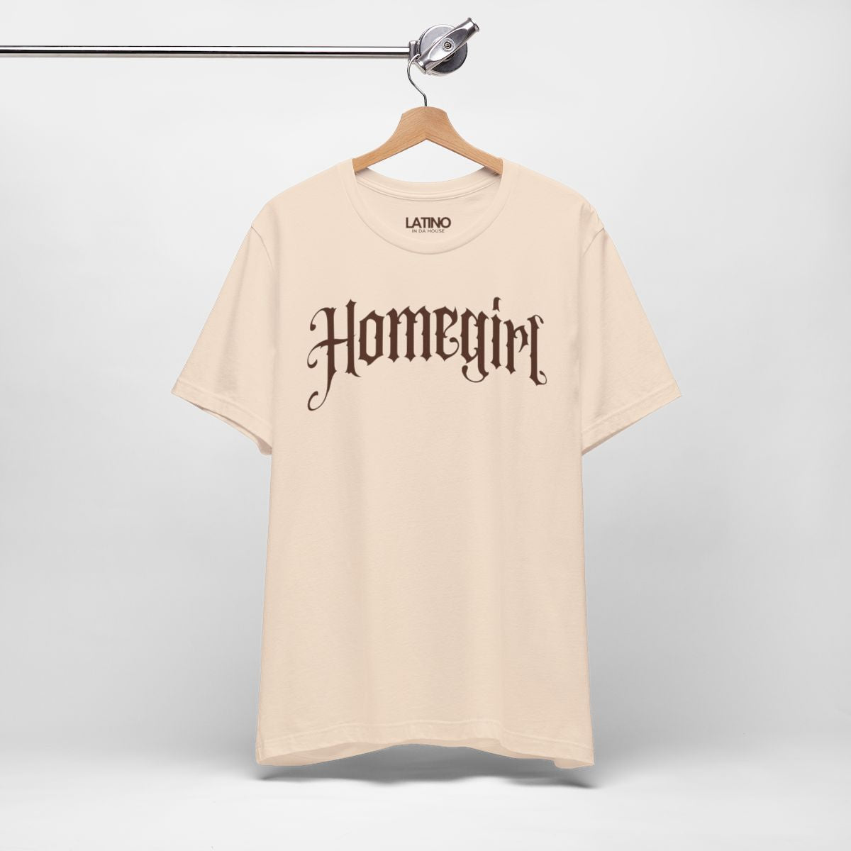 "Homegirl" T-Shirt | Latina Tee