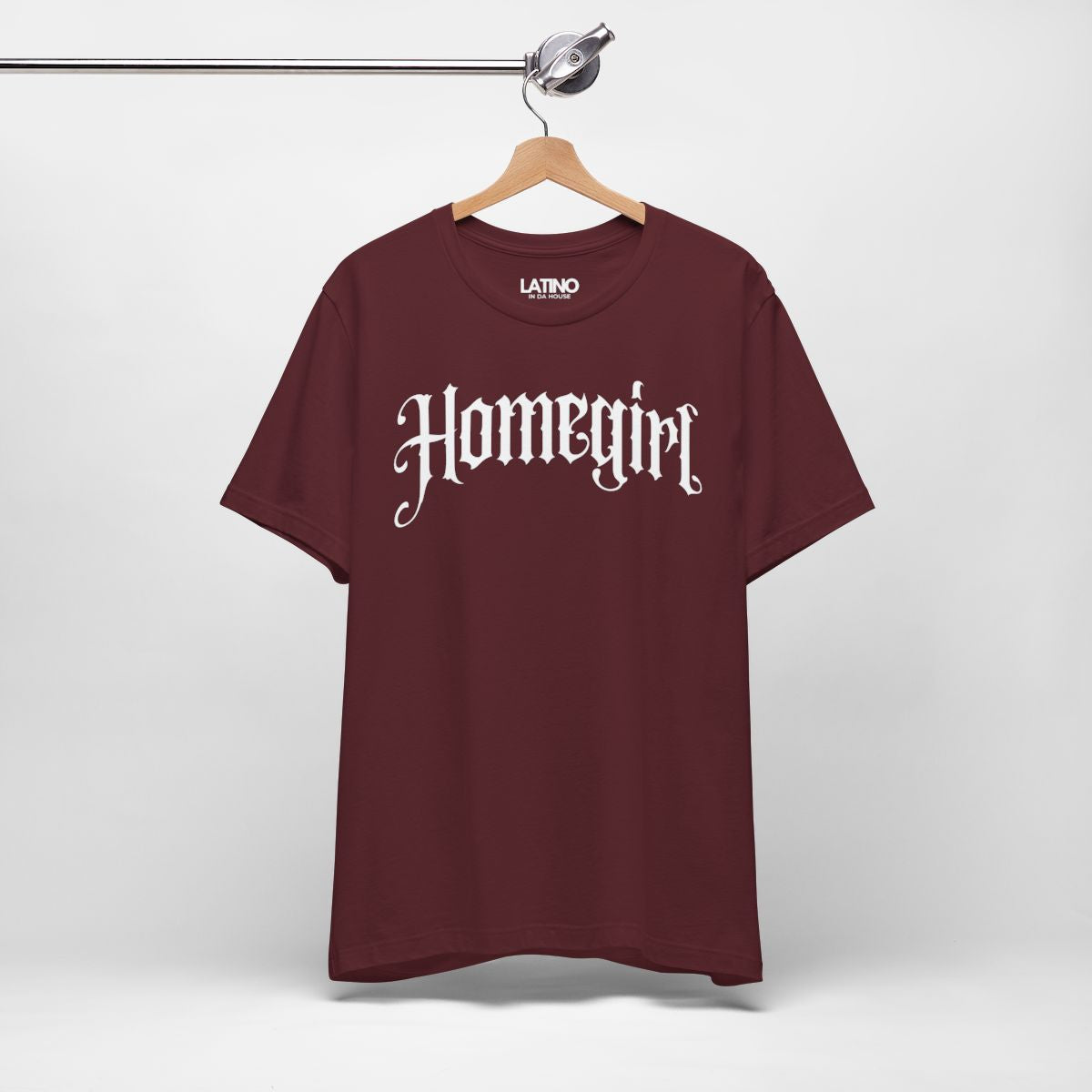 "Homegirl" T-Shirt | Latina Tee